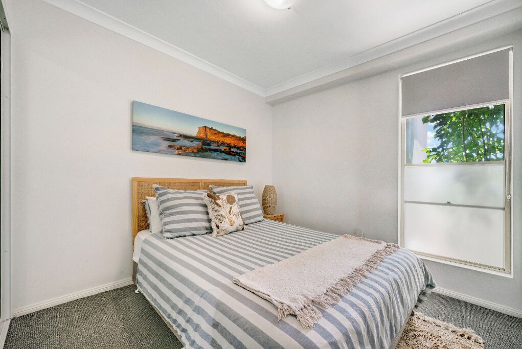 Photo of Bedroom in Terrigal