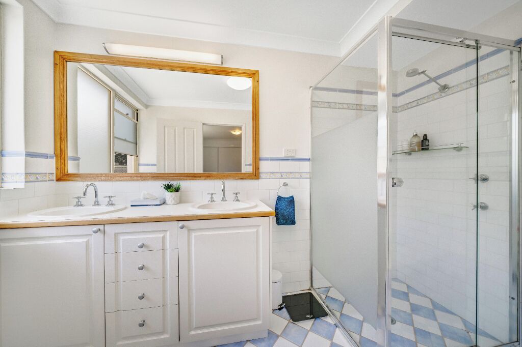 Photo of Bathroom in Terrigal