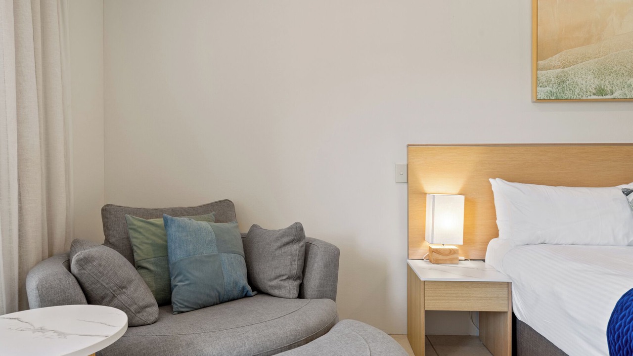Photo of Livingroom in Terrigal