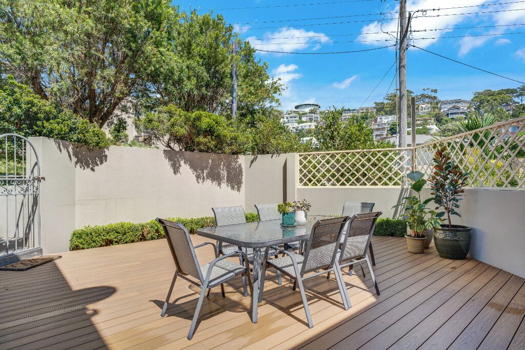 Photo of Patio Balcony in Terrigal