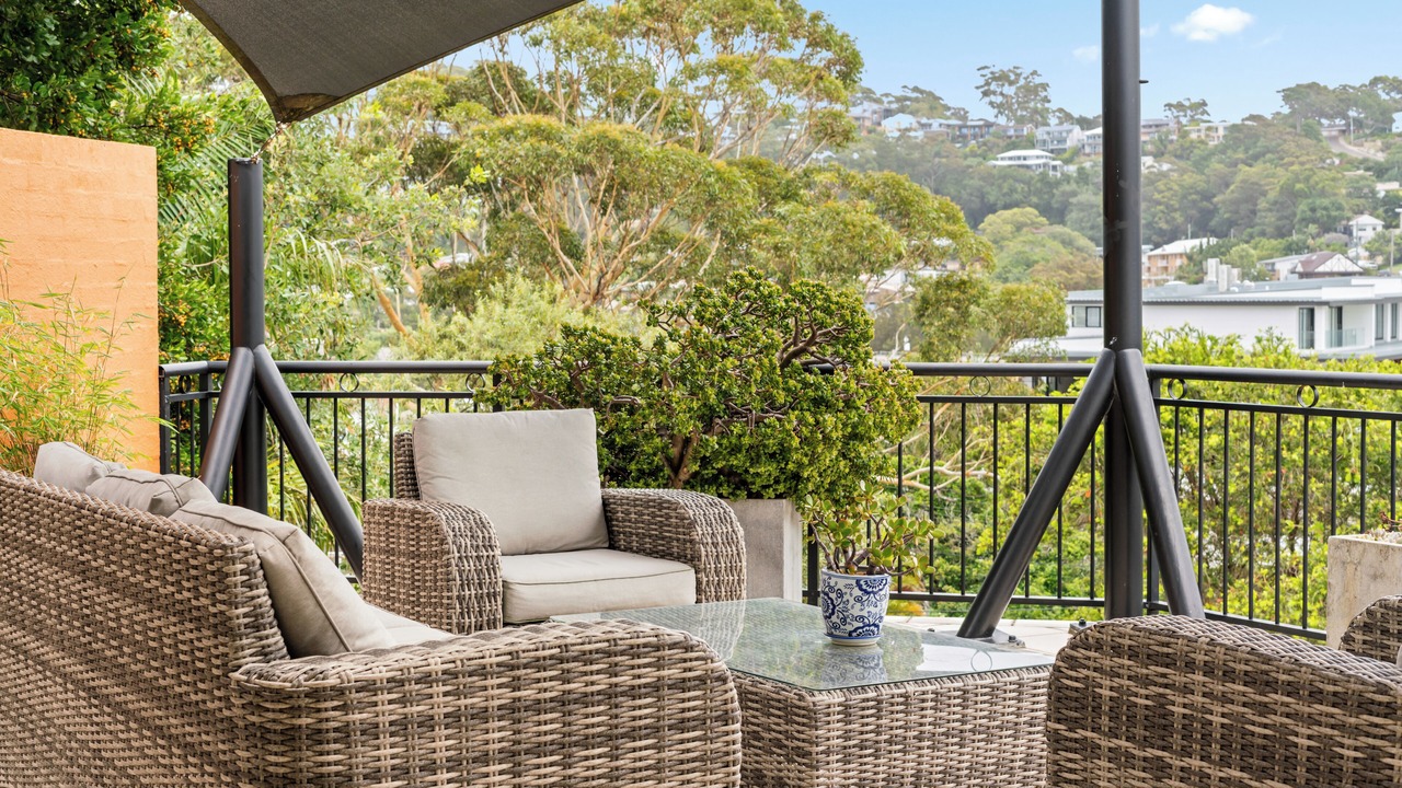 Photo of Patio Balcony in Terrigal
