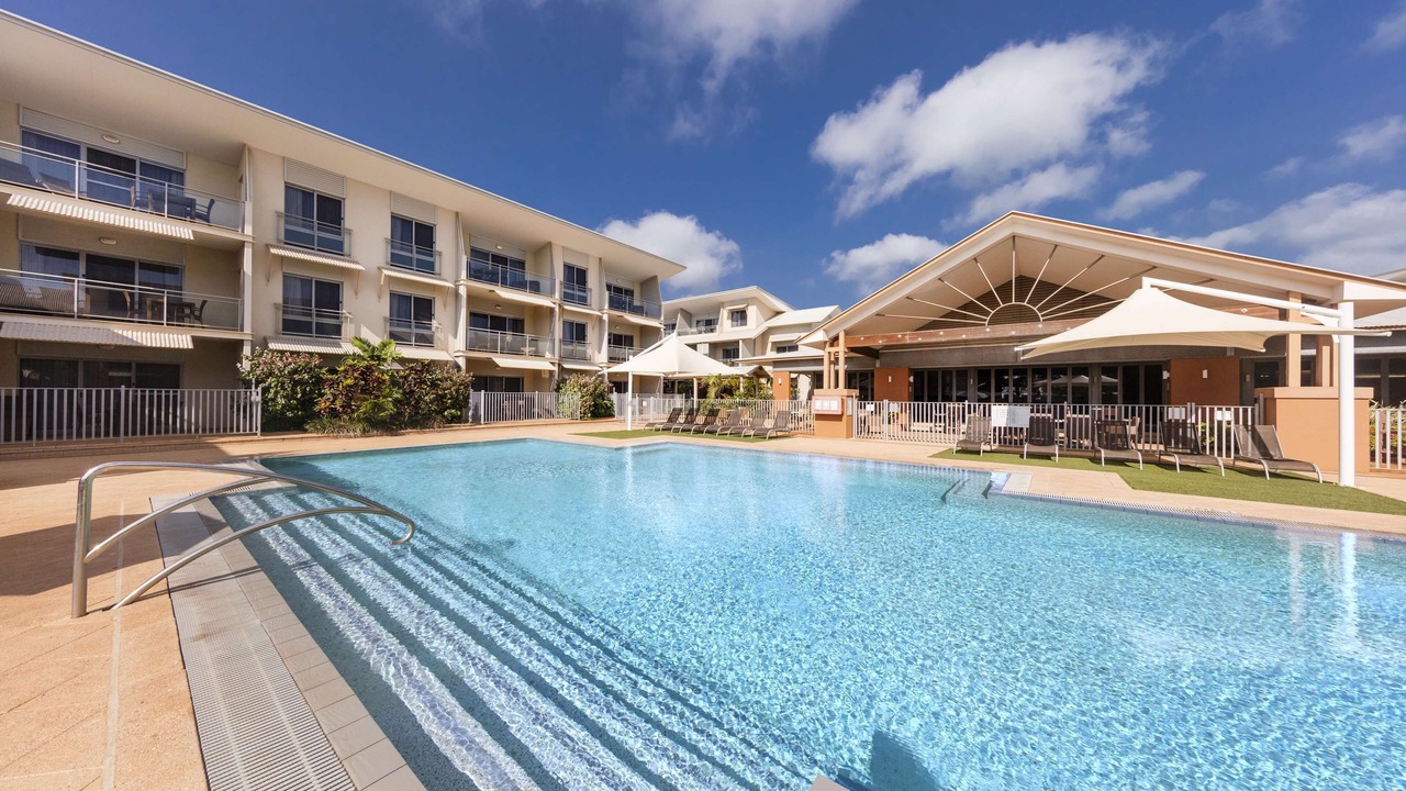 Photo of Outdoor in Broome