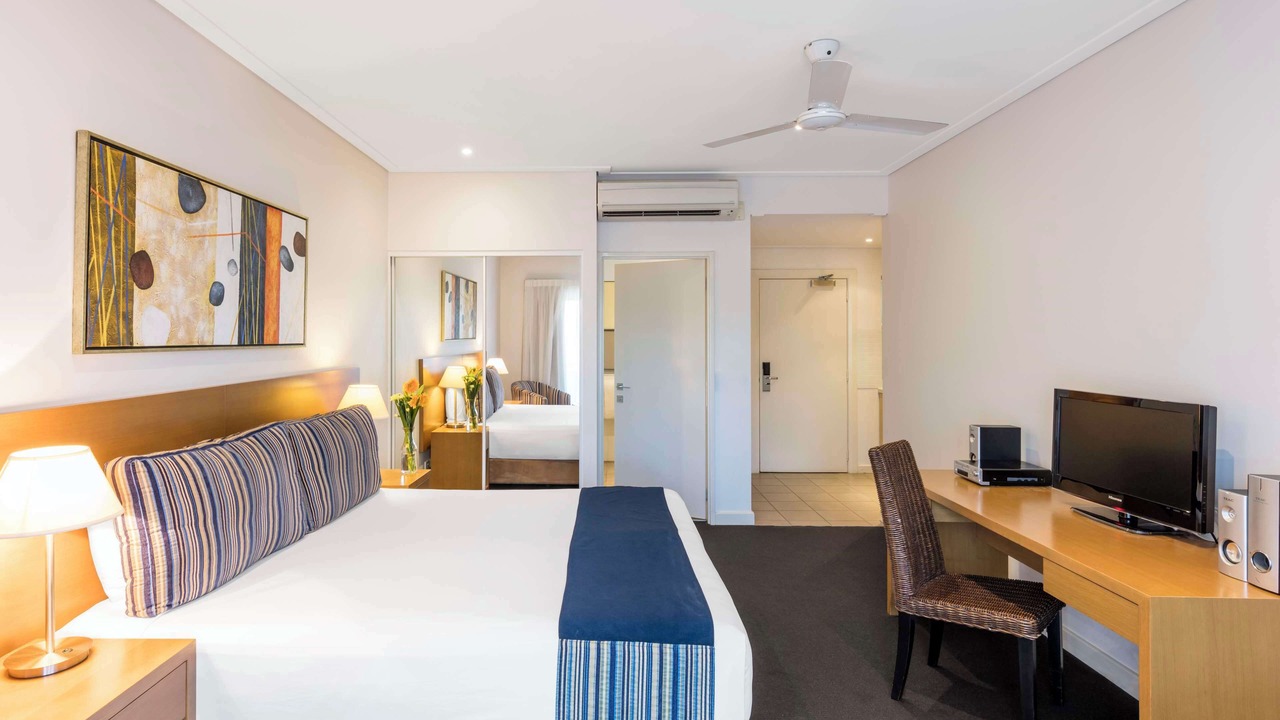 Photo of Bedroom in Broome