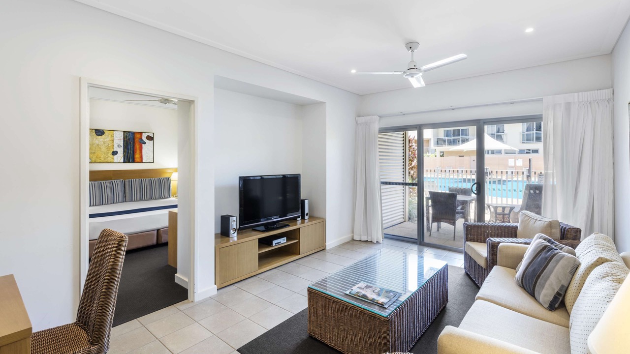 Photo of Bedroom in Broome