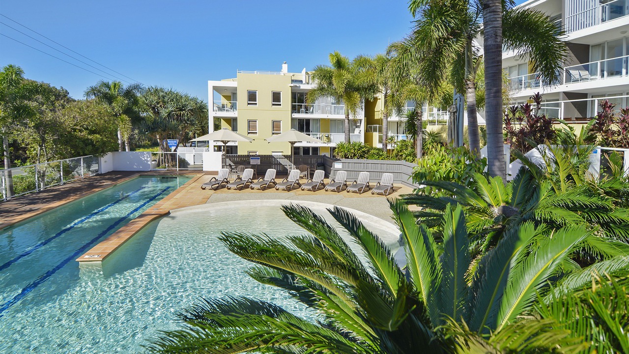 Photo of Outdoor in Coolum Beach