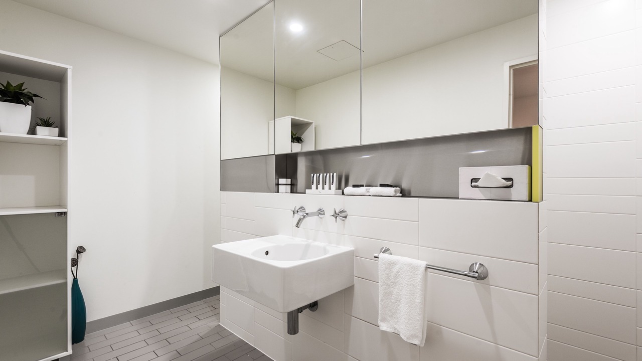 Photo of Bathroom in Merimbula
