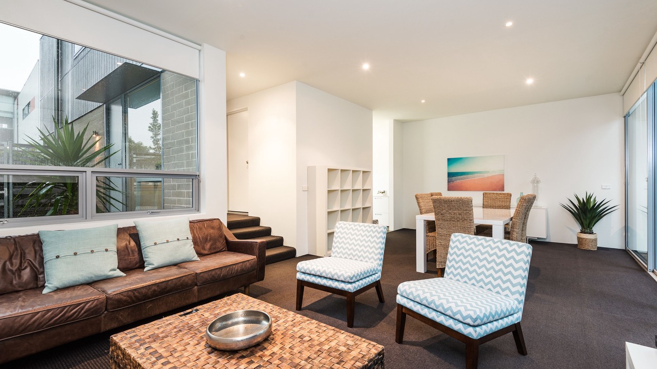 Photo of Livingroom in Merimbula