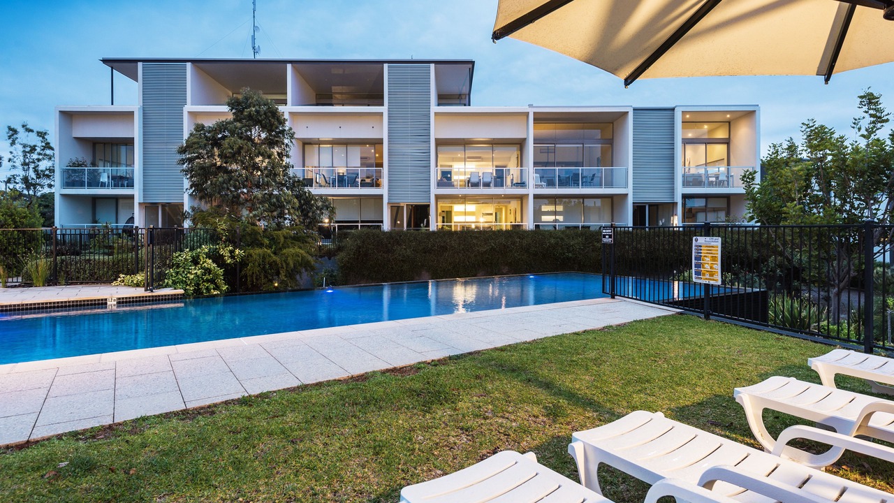 Photo of Outdoor in Merimbula