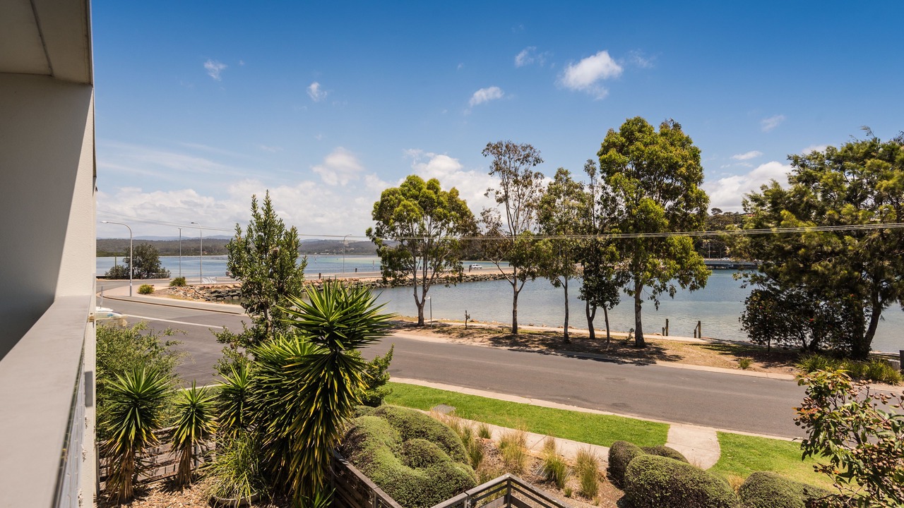 Photo of Bedroom in Merimbula