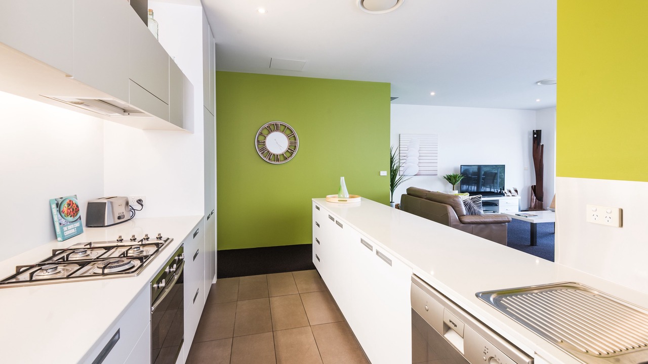 Photo of Kitchen in Merimbula