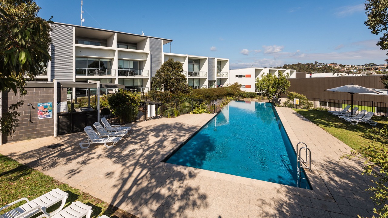 Photo of Outdoor in Merimbula