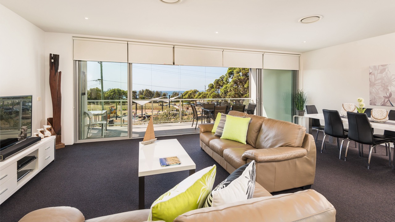 Photo of Bedroom in Merimbula