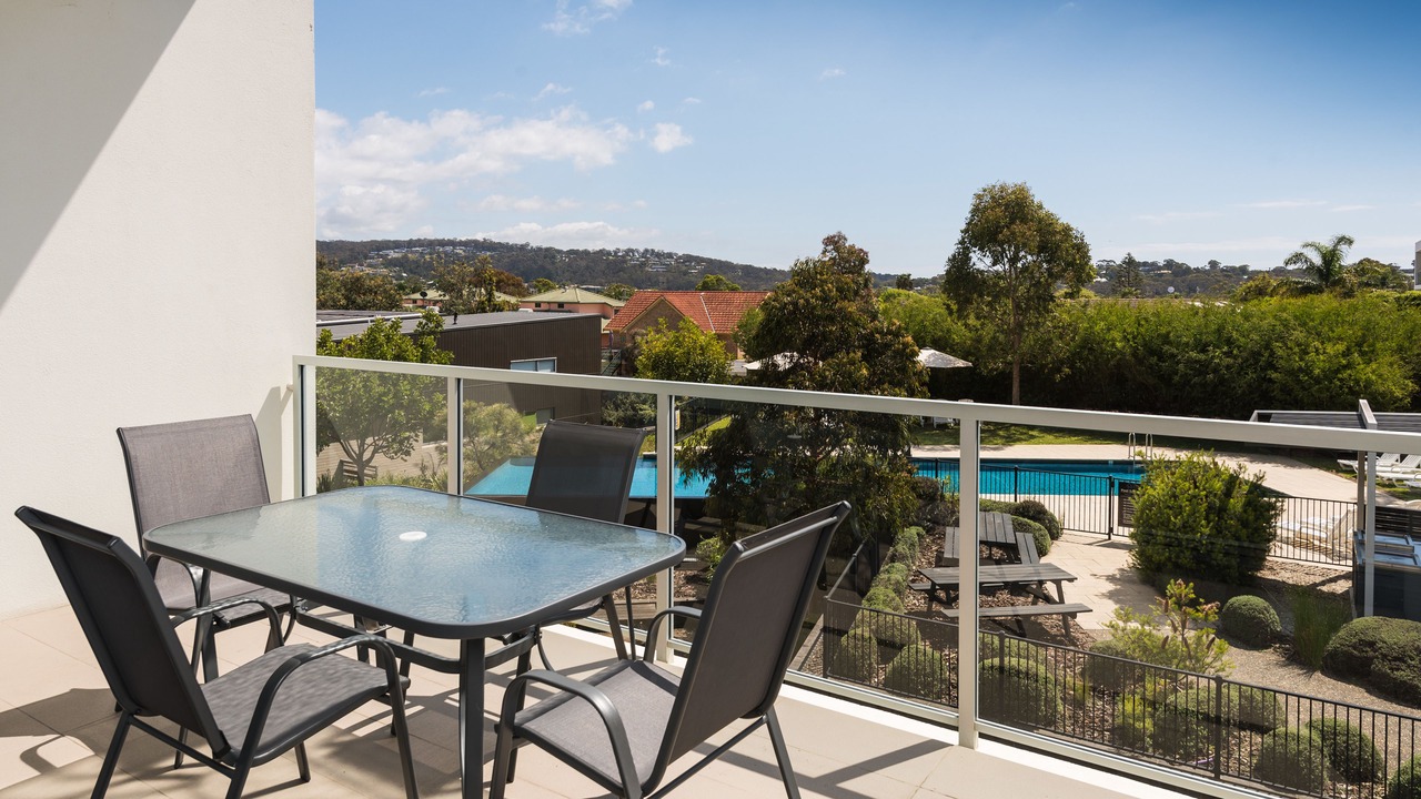 Photo of Bedroom in Merimbula