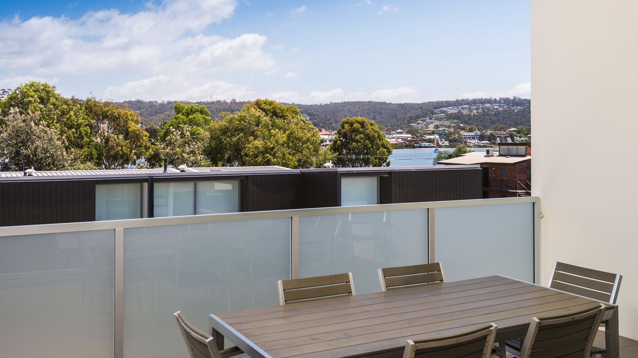 Photo of Bedroom in Merimbula