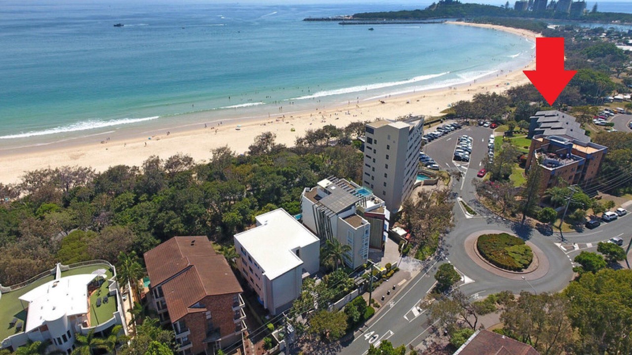 Photo of Others in Mooloolaba