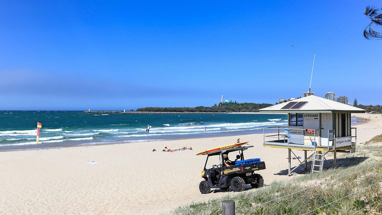 Photo of Others in Mooloolaba