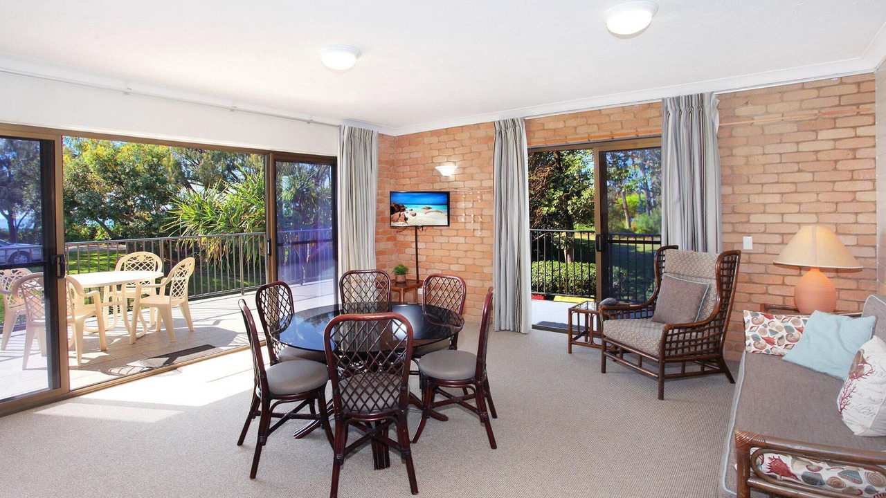 Photo of Livingroom in Mooloolaba