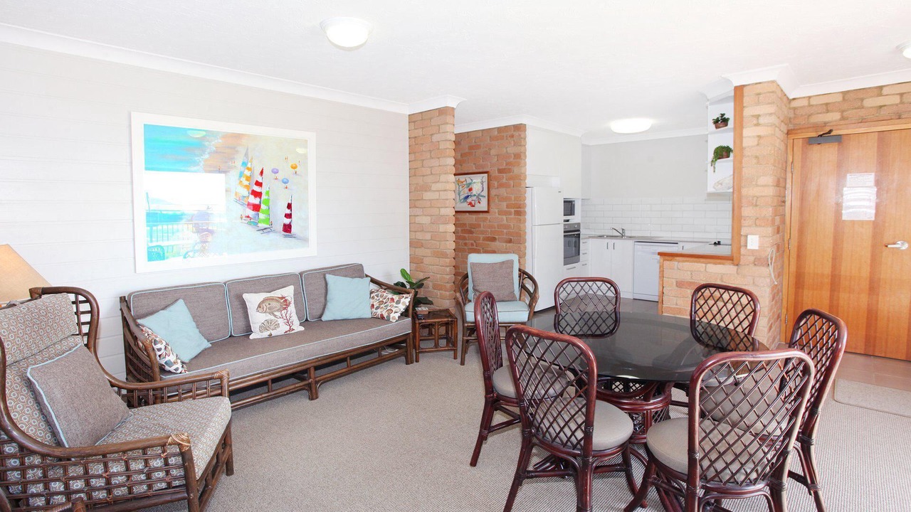 Photo of Livingroom in Mooloolaba