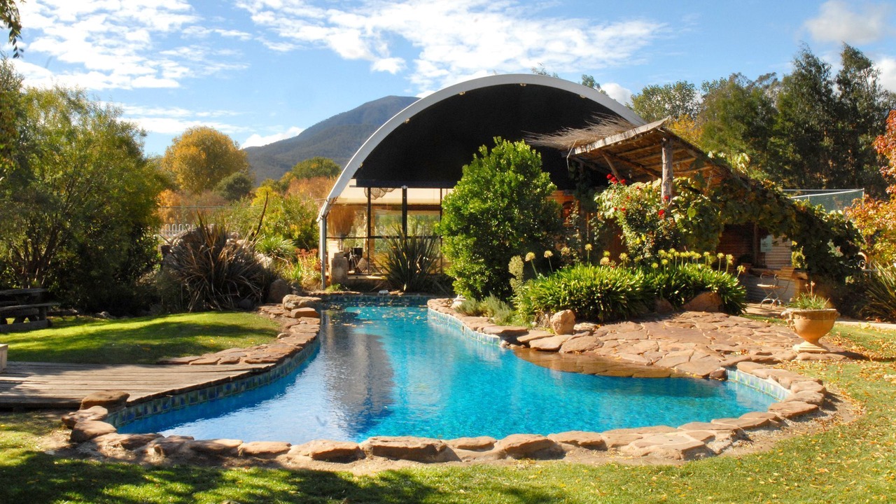 Photo of Outdoor in Tawonga South
