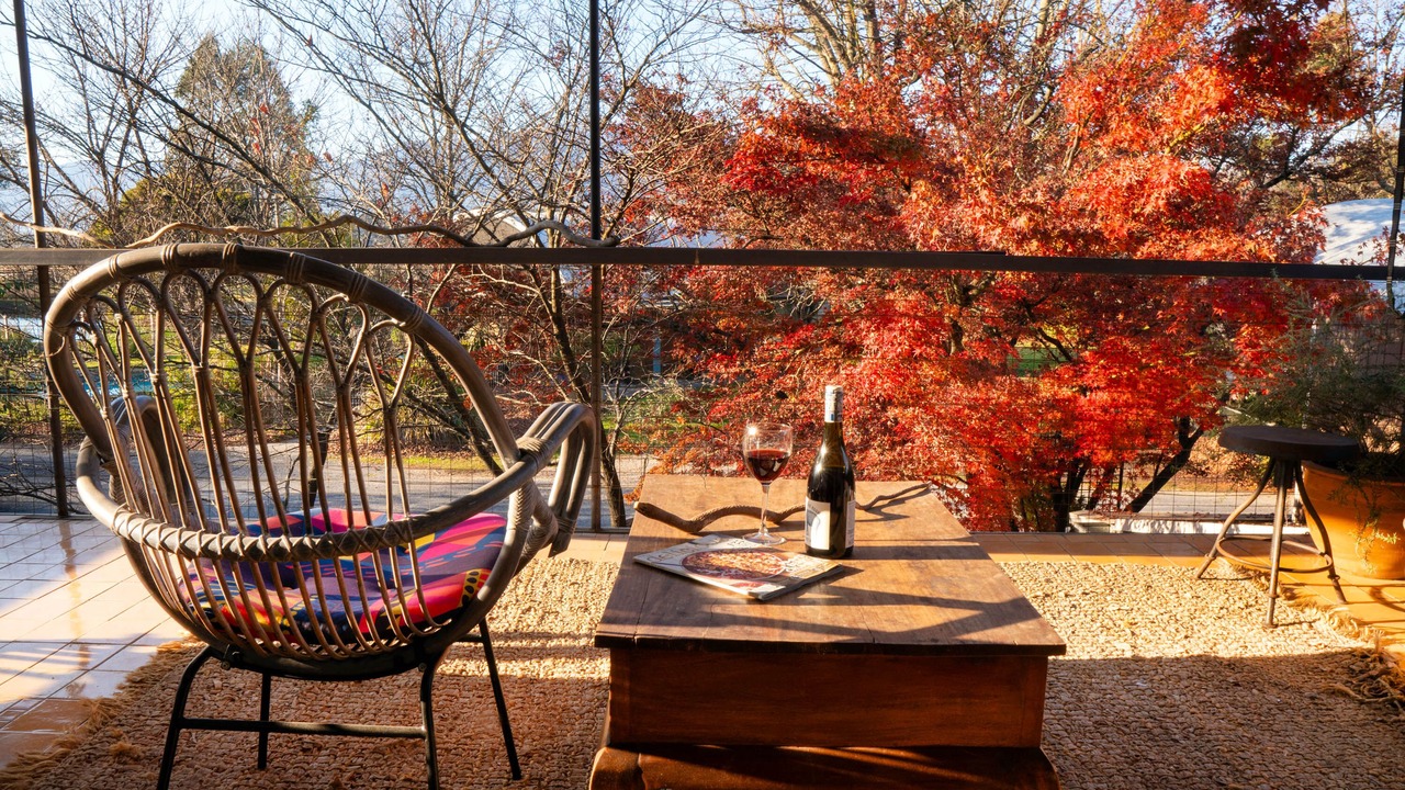 Photo of Outdoor in Tawonga South