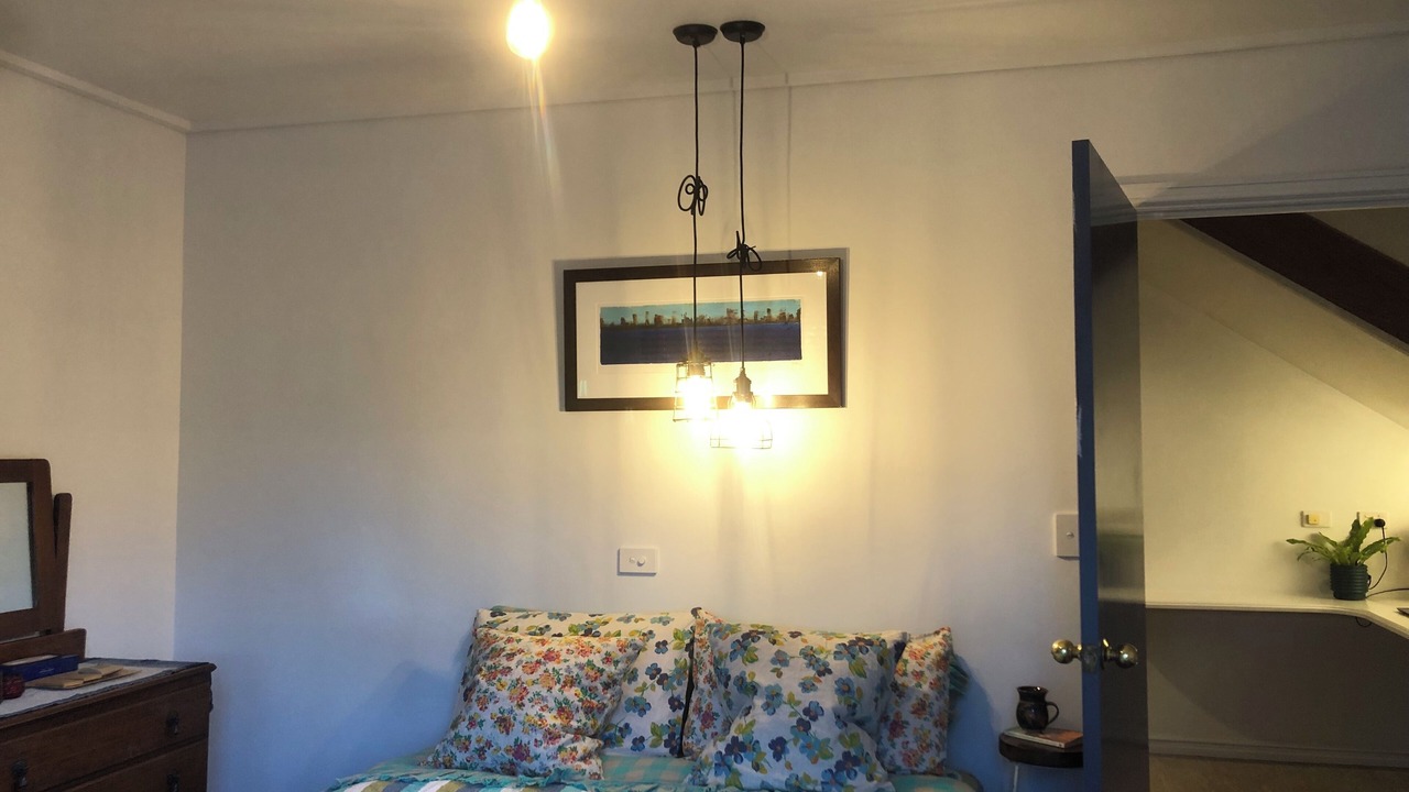 Photo of Bedroom in Tawonga South