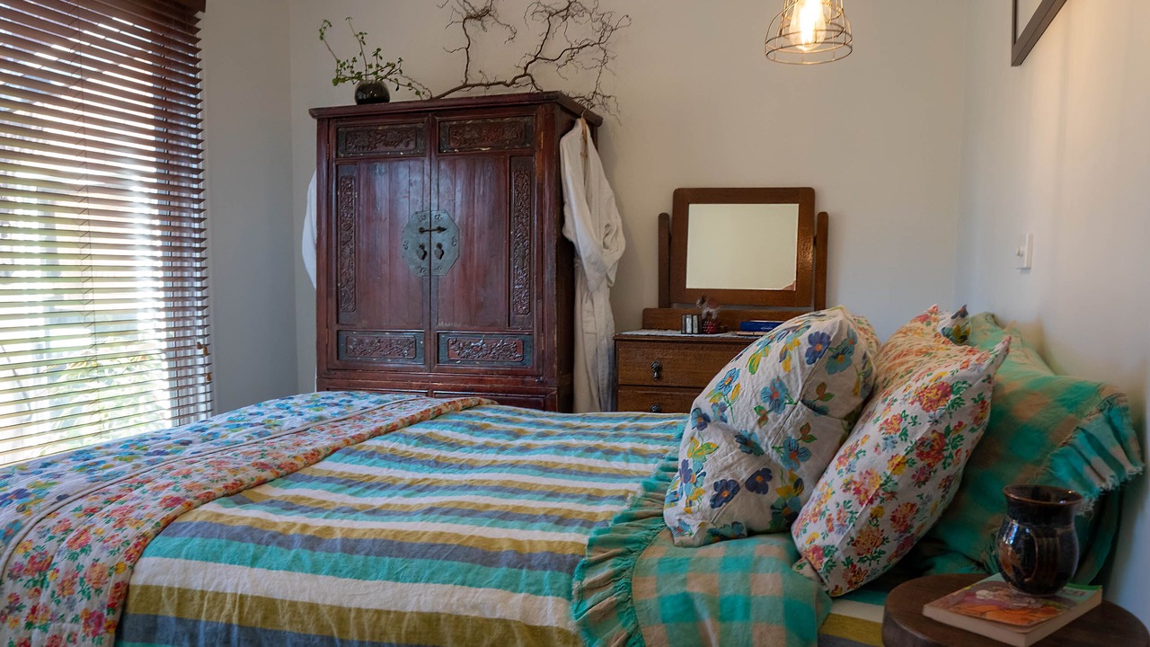 Photo of Bedroom in Tawonga South