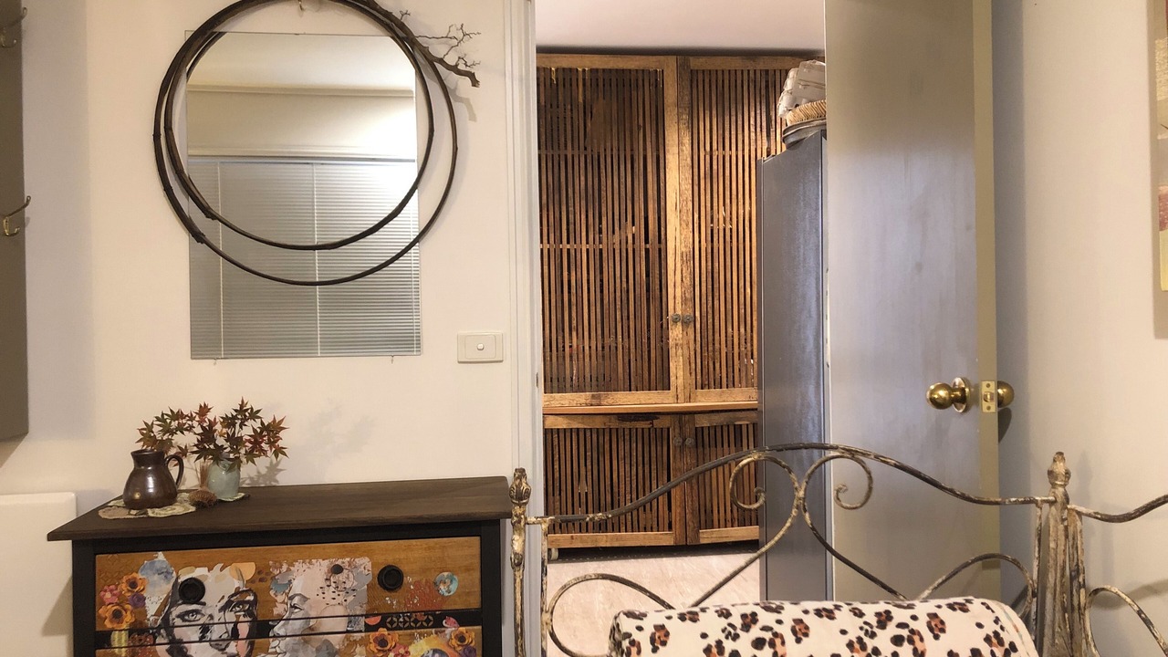 Photo of Bedroom in Tawonga South