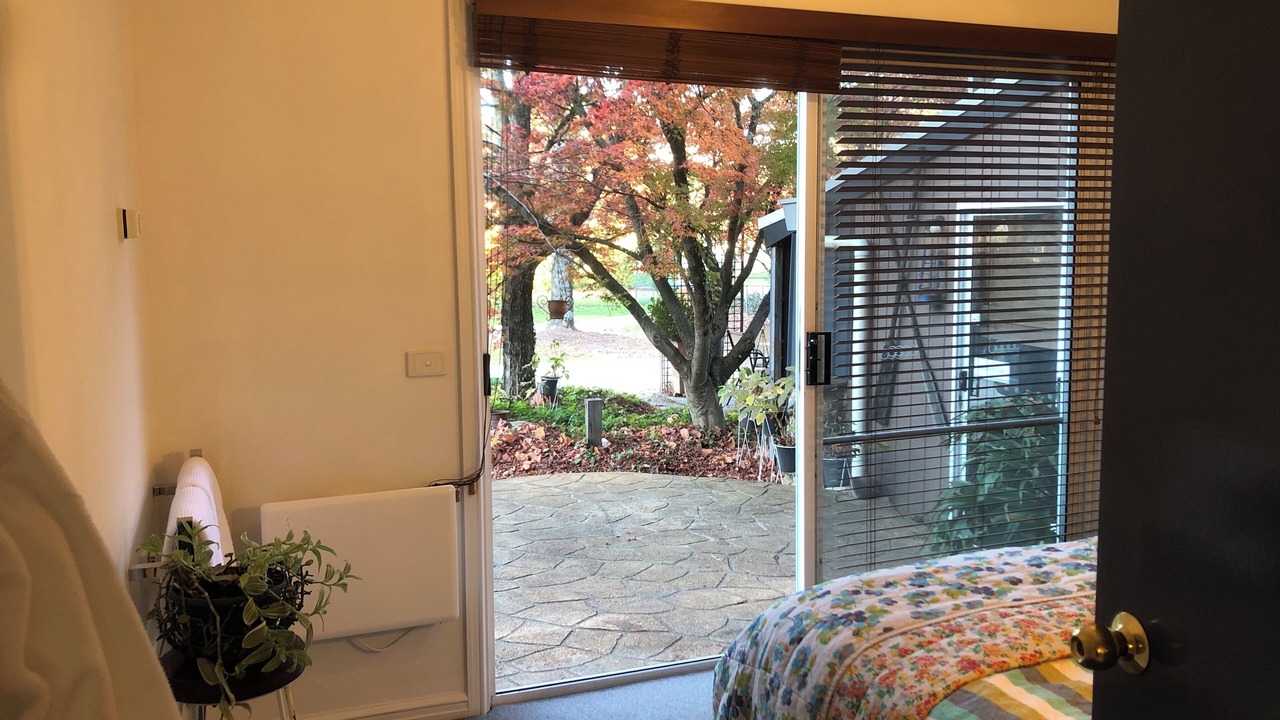 Photo of Bedroom in Tawonga South