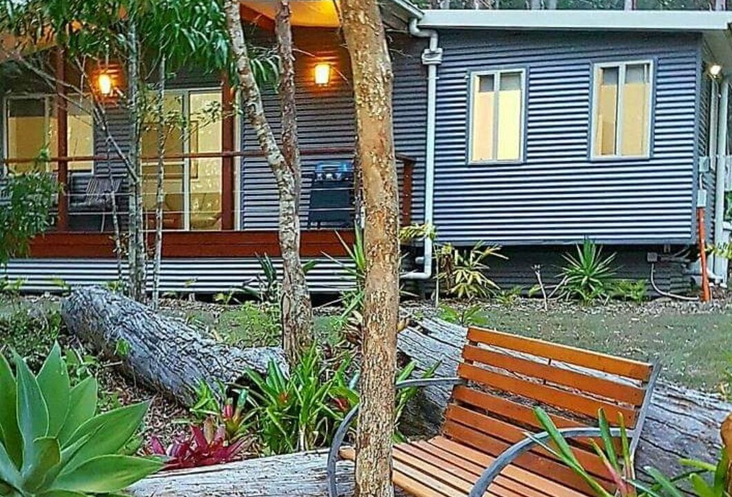 Photo of Patio Balcony in Gheerulla