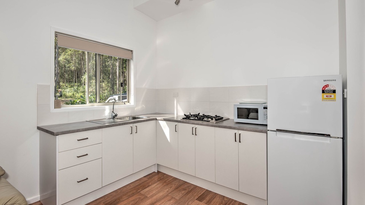 Photo of Kitchen in Gheerulla