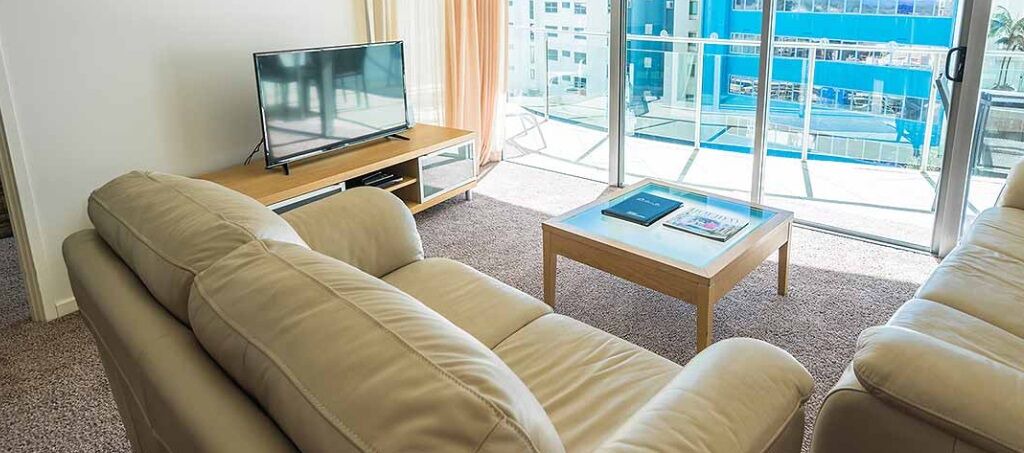 Photo of Livingroom in Mooloolaba