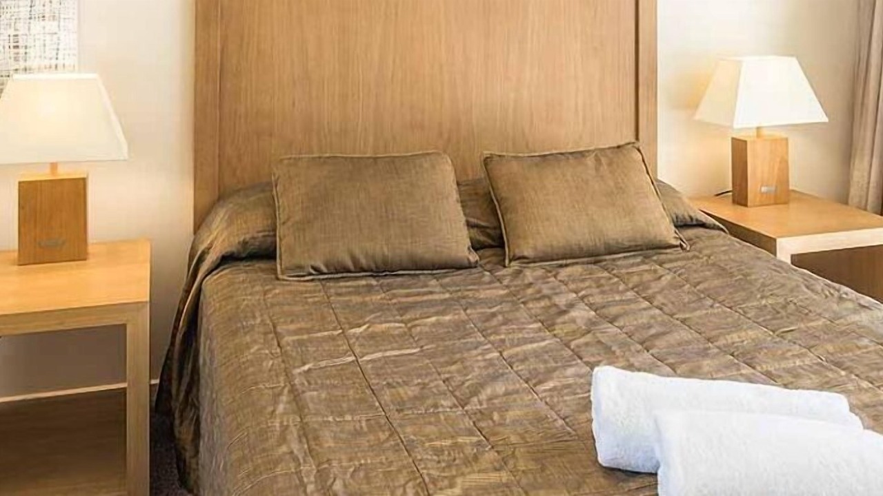 Photo of Bedroom in Mooloolaba