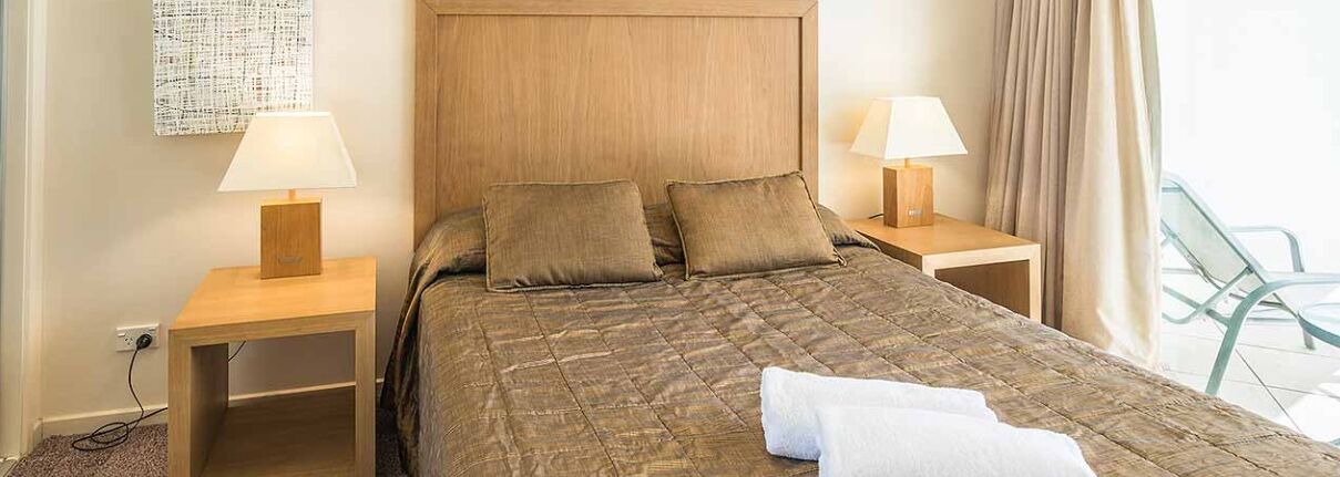 Photo of Bedroom in Mooloolaba