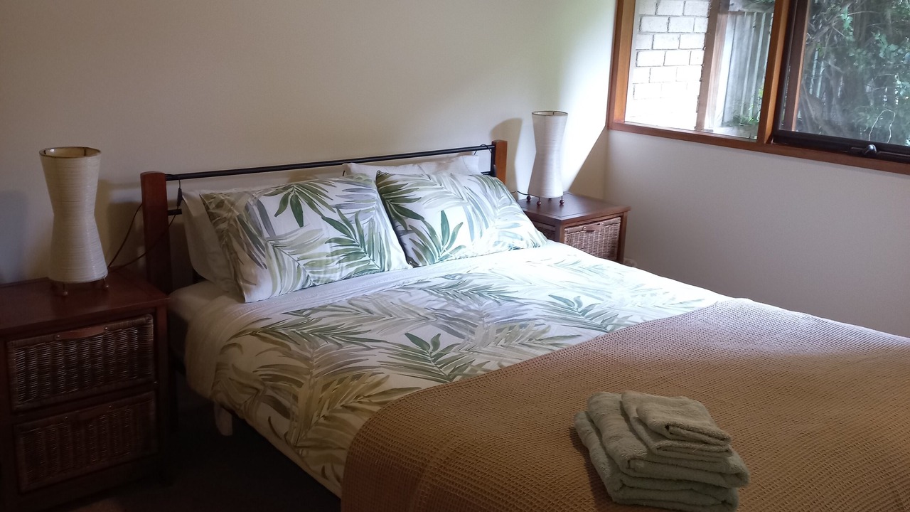 Photo of Bedroom in Point Lonsdale