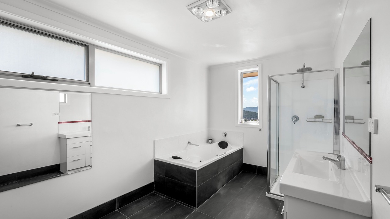 Photo of Bathroom in West Hobart