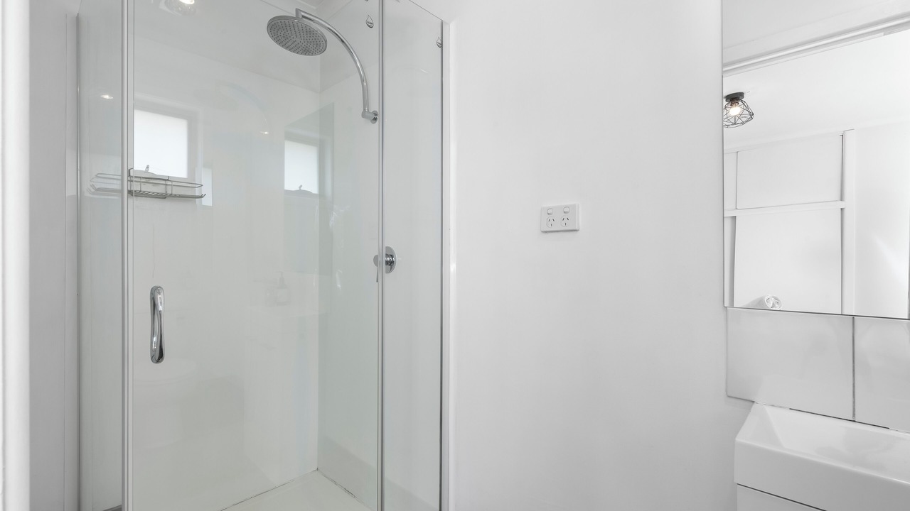 Photo of Bathroom in West Hobart