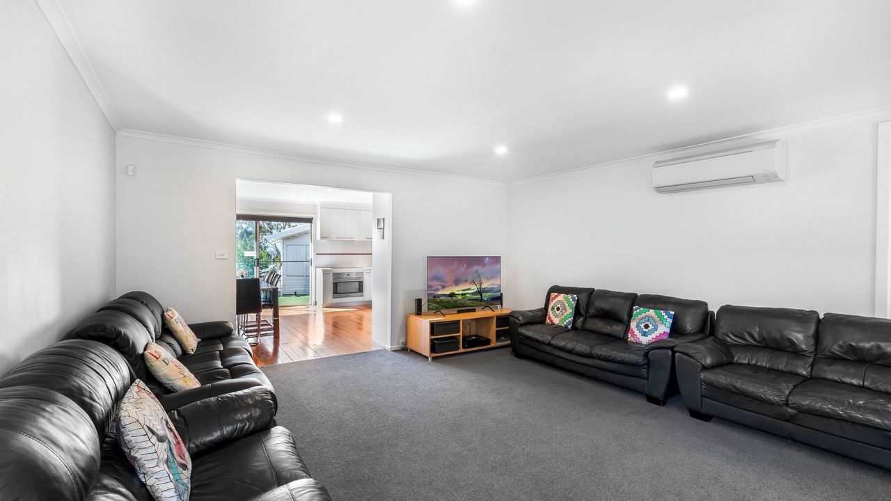 Photo of Livingroom in West Hobart