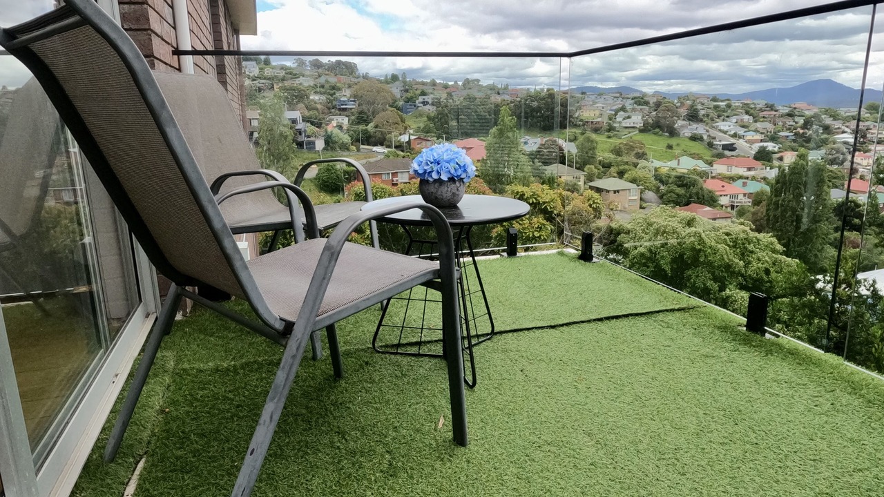Photo of Outdoor in West Hobart