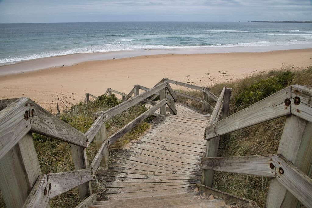 Photo of Others in Surf Beach