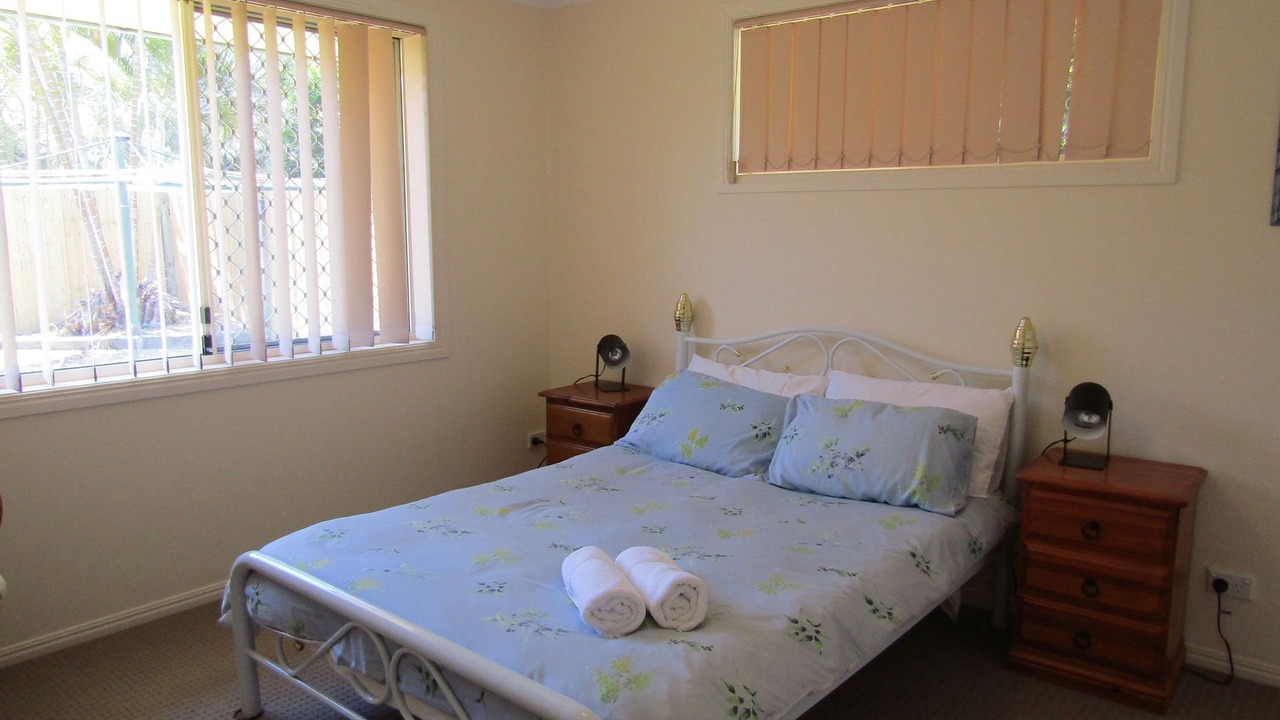 Photo of Bedroom in North Creek