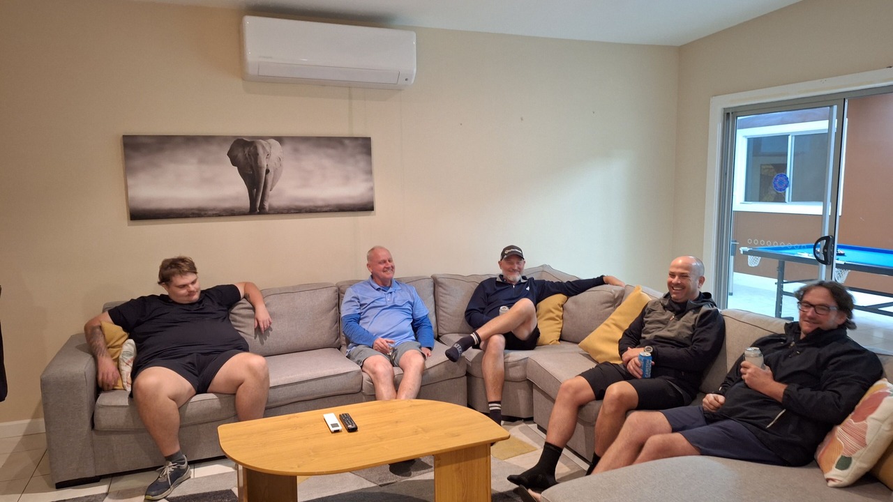 Photo of Livingroom in Central Mudgee