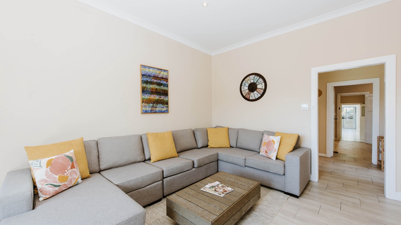 Photo of Livingroom in Central Mudgee