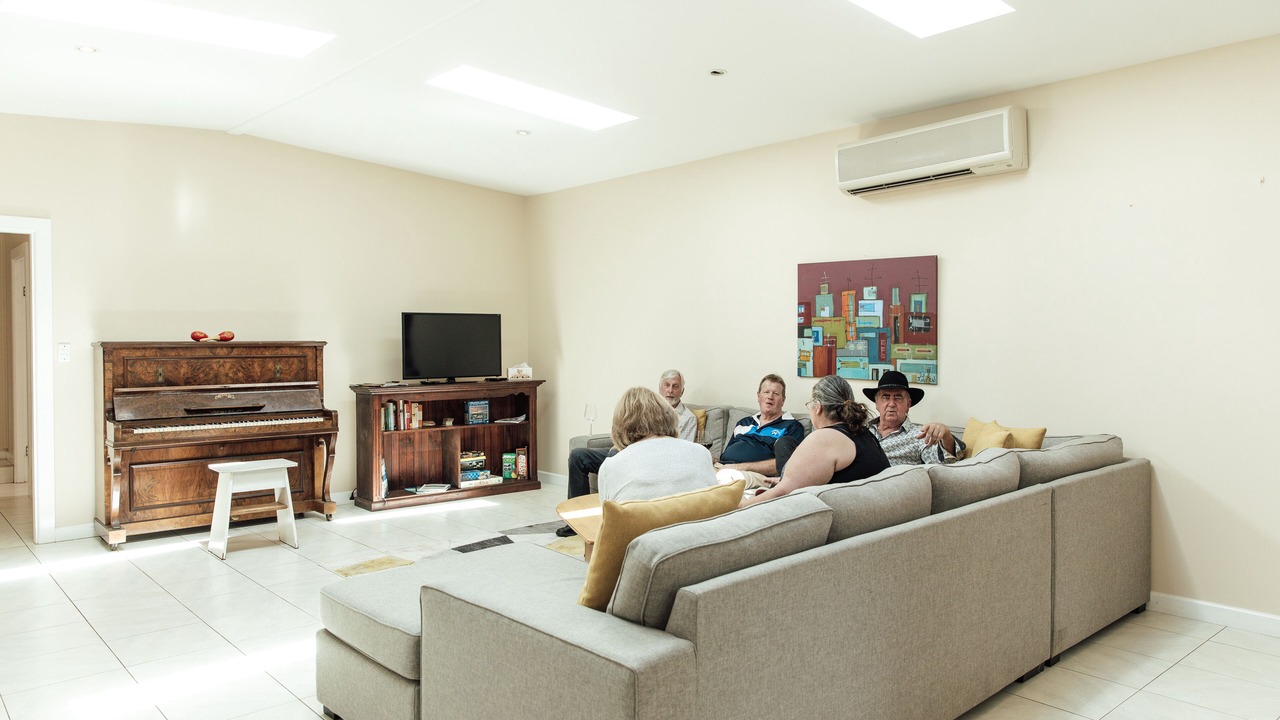 Photo of Livingroom in Central Mudgee