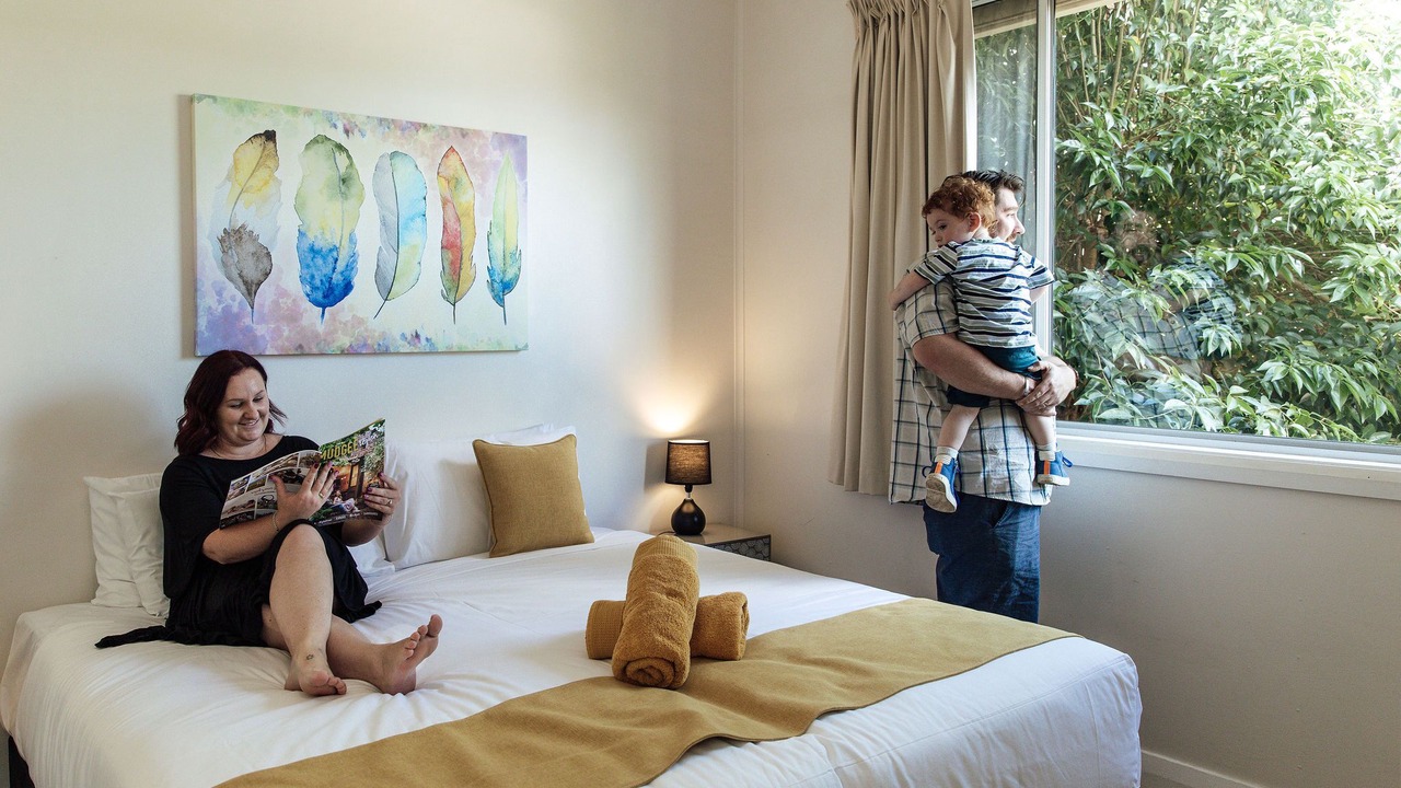 Photo of Bedroom in Central Mudgee