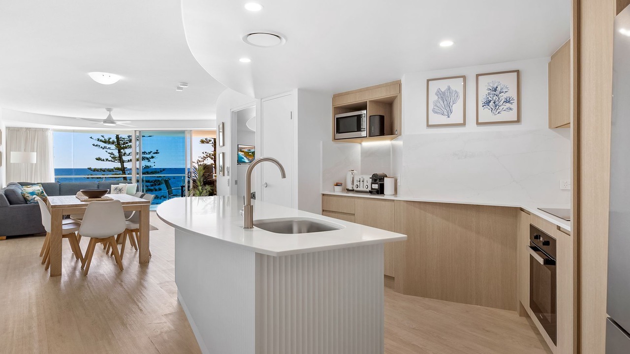 Photo of Kitchen in Mooloolaba