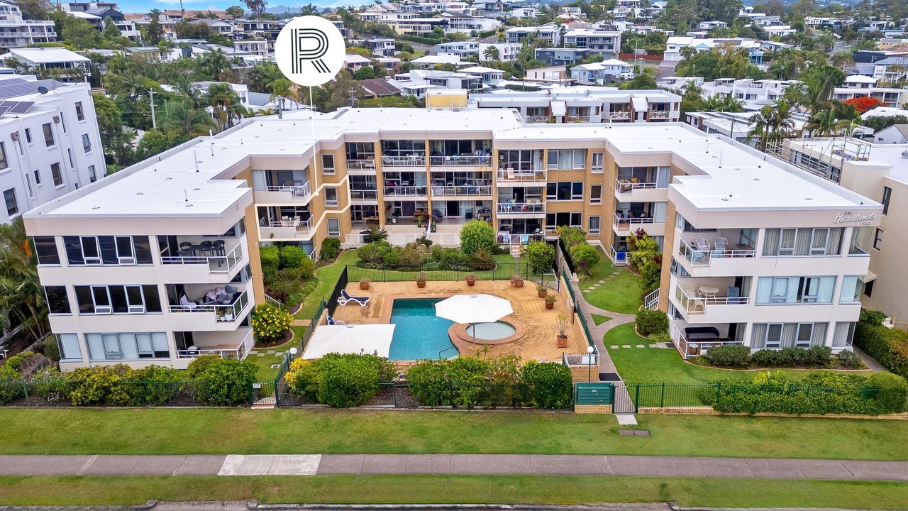 Photo of Outdoor in Alexandra Headland