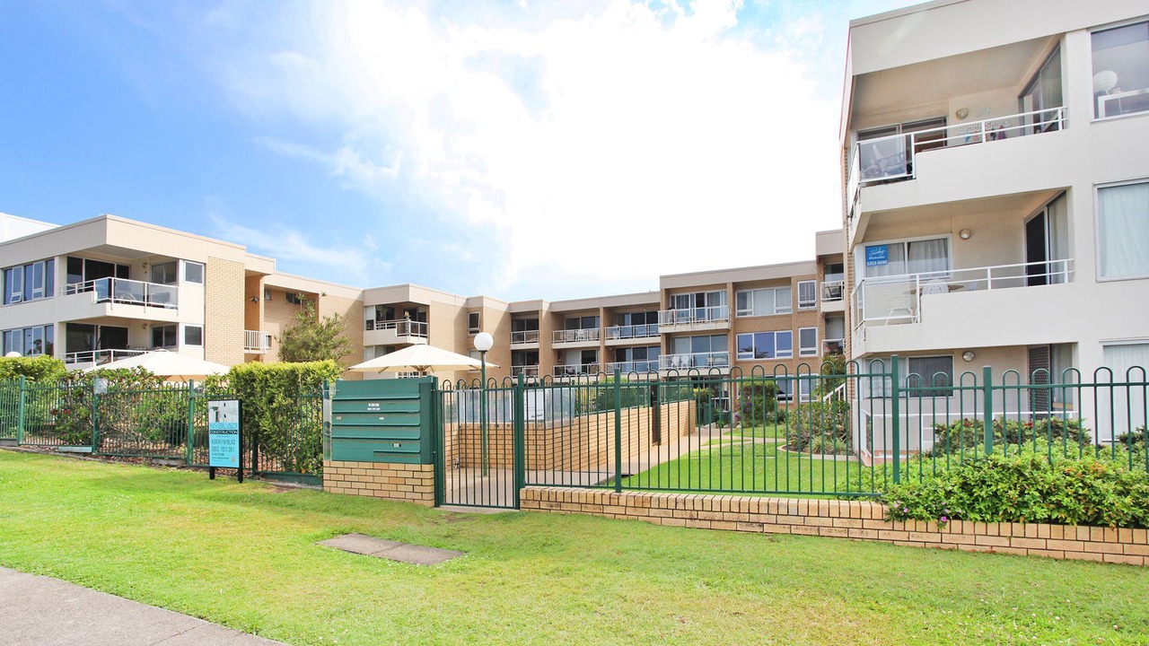 Photo of Outdoor in Alexandra Headland