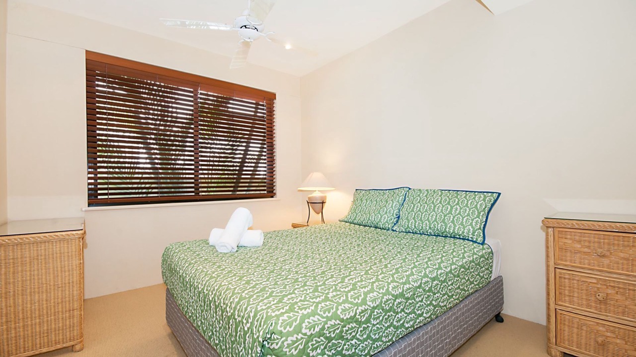 Photo of Bedroom in North Creek