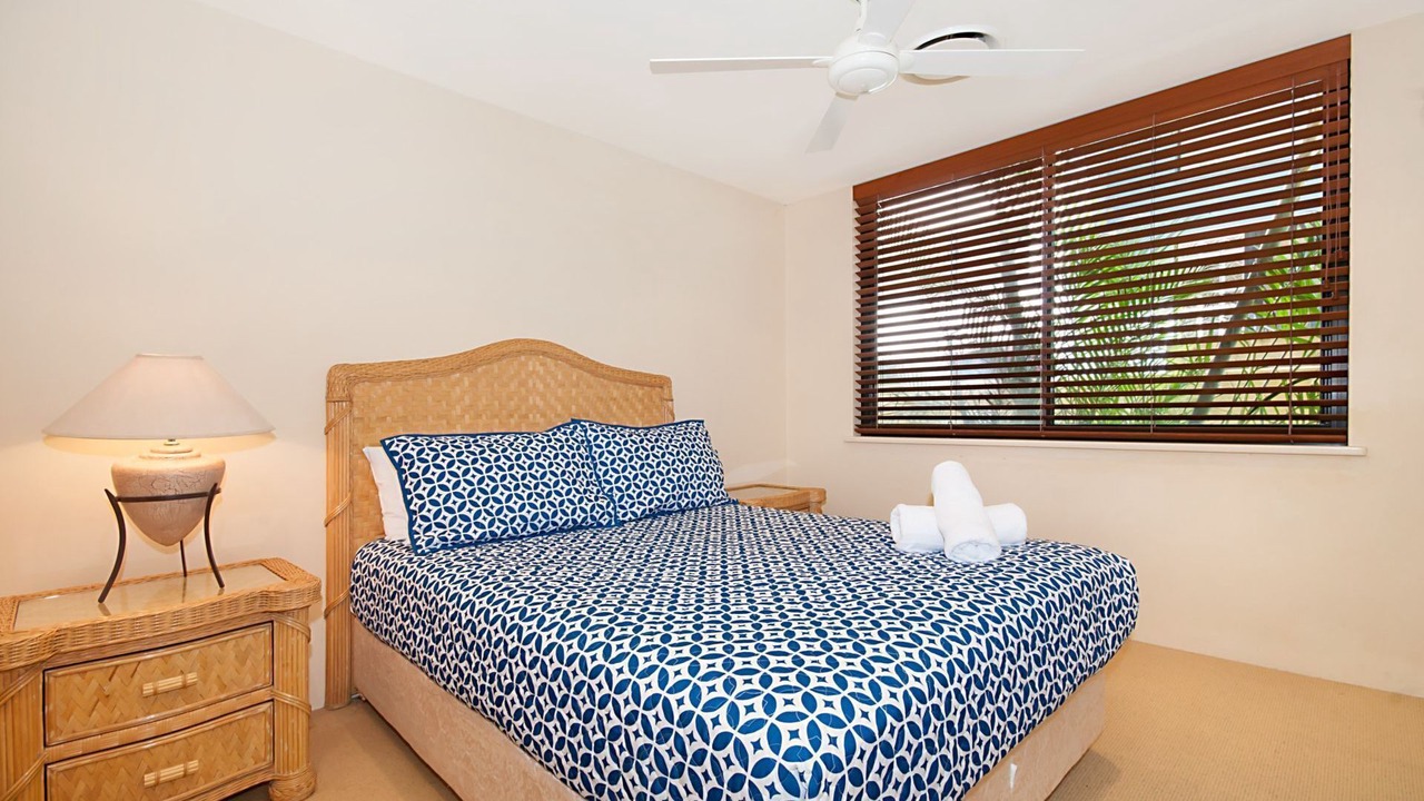 Photo of Bedroom in North Creek