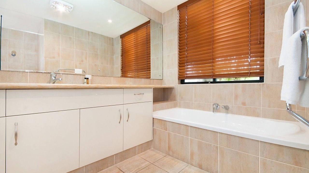 Photo of Bathroom in North Creek